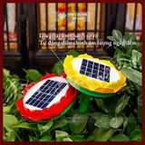  Máy Niệm Phật - Máy Phát Nhạc Ngoài Trời [Kim Cương Hỷ Lạc] Pin Mặt Trời Siêu Bền Mẫu 2024 + Thẻ Nhớ 