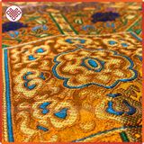  Khăn Trải Bàn Thờ Trang Trí Bàn Thờ Mật Tông [Kim Cương Hỷ Lạc] Gấm 