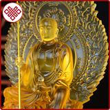  Tượng Phật Địa Tạng Vương Bồ Tát [Kim Cương Hỷ Lạc] Lưu Ly 