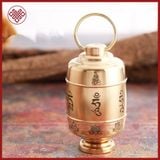  Kinh Luân Cầm Tay Mật Tông [Kim Cương Hỷ Lạc] Microfilm 