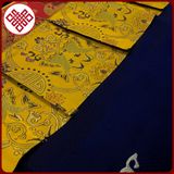  Rèm Trang Trí Bàn Thờ Mật Tông [Kim Cương Hỷ Lạc] Rèm Cửa Bát Cát Tường Hợp Nhất- Kalachakra 