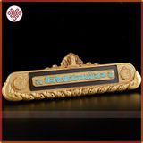  Thần Chú Giải Thoát Mật Tông [Kim Cương Hỷ Lạc] Thông Qua Sự Thấy 