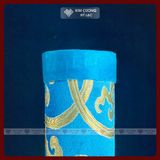  Nhang Nén Bổn Tôn, Nhang Thảo Dược Hymalaya [Kim Cương Hỷ Lạc] Nhang Sạch Tự Nhiên 