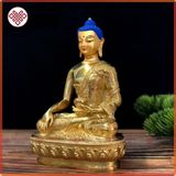  Tượng Phật Thích Ca Mâu Ni Mật Tông [Kim Cương Hỷ Lạc] 