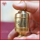  Kinh Luân Cầm Tay Mật Tông [Kim Cương Hỷ Lạc] Microfilm 