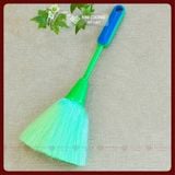  Chổi Nhỏ Quét Bụi, Chổi Quét Bàn Thờ Mini [Kim Cương Hỷ Lạc] Có Tĩnh Điện Hút Bụi 