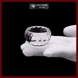  Chén Nước Cúng Phật, Ly Nước Cúng Cúng Phật [Kim Cương Hỷ Lạc] 3Cm, 5Cm Cao Cấp 