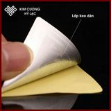  Miếng Dán Thần Chú Giải Thoát Thông Qua Sự Thấy Nhiều Size 