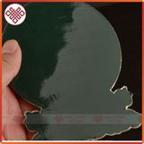  Miếng Dán Chữ Om - Lục Minh Đại Chú [Kim Cương Hỷ Lạc] 