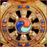  Bát Cát Tường Mật Tông [Kim Cương Hỷ Lạc] Hợp Nhất. 