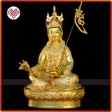  Tượng Hoàng Thần Tài Dzambala Vô Lượng Thọ Dược Sư A Di Đà Quan Âm Tứ Thủ Liên Hoa Sanh Tara Mật Tông L2 