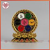  Miếng Dán Chữ Om - Lục Minh Đại Chú [Kim Cương Hỷ Lạc] 