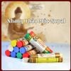  Nhang Hương Bổn Tôn Thảo Mộc Tự Nhiên [Kim Cương Hỷ Lạc] Nhang Thảo Mộc Nepal Hương Thơm Dễ Chịu 
