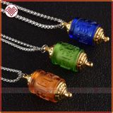  Kinh Luân Đeo Cổ Mật Tông [Kim Cương Hỷ Lạc] Lưu Ly 