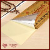  Miếng Dán Thần Chú Giải Thoát Thông Qua Sự Thấy Nhiều Size 