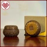  Lư Xông Trầm [Kim Cương Hỷ Lạc] Mẫu Mới 