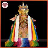  Tượng Phật Quan Âm Tứ Thủ Mật Tông [Kim Cương Hỷ Lạc] 