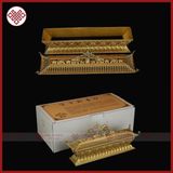  Lư Xông Trầm Bát Cát Tường Mật Tông [Kim Cương Hỷ Lạc] Đồng 