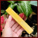 Nhang Thiền Healing Nhang Nepal Thảo Mộc Tự Nhiên [Kim Cương Hỷ Lạc] Nhang Thiền Định 