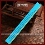  Nhang Hữu Cơ Thủ Công Siêu Cấp Thượng Hạng BlueSky [Kim Cương Hỷ Lạc] Đảm Bảo Chính Hãng - An Toàn - Hương Thơm 