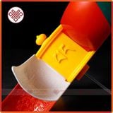  Kinh Luân Gió Mật Tông [Kim Cương Hỷ Lạc] Để Ban Công 