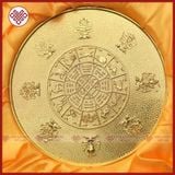  Kalachakra Mật Tông [Kim Cương Hỷ Lạc] Để Bàn 