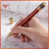  Bút Kinh Luân - Kinh Luân Cầm Tay [Kim Cương Hỷ Lạc] Tây Tạng Có Chứa Thần Chú Văn Thù Sư Lợi Bồ Tát 