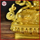  Tượng Phật Vô Lượng Thọ Mật Tông [Kim Cương Hỷ Lạc] 