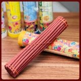  Nhang Hương Bổn Tôn Thảo Mộc Tự Nhiên [Kim Cương Hỷ Lạc] Nhang Thảo Mộc Nepal Hương Thơm Dễ Chịu 