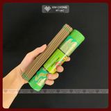  Nhang Nén Bổn Tôn, Nhang Thảo Dược Hymalaya [Kim Cương Hỷ Lạc] Nhang Sạch Tự Nhiên 