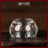  Chén Nước Cúng Phật, Ly Nước Cúng Cúng Phật [Kim Cương Hỷ Lạc] 3Cm, 5Cm Cao Cấp 