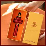  Kinh Luân Cầm Tay Om Mani Pad Me Hum [Kim Cương Hỷ Lạc] Hợp Kim Cao Cấp Lõi Chú Microflim 