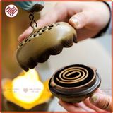  Lư Xông Trầm [Kim Cương Hỷ Lạc] 