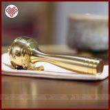  Kinh Luân Cầm Tay Mật Tông [Kim Cương Hỷ Lạc] 3 Triệu Biến Chú Om Mani Đồng Cao Cấp 