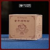  Nụ Hương Nhang Cúng Sur, Bộ Cúng Tây Tạng [Kim Cương Hỷ Lạc] 108 Dược Liệu Xuất Xứ Tu Viện Larung Gar 