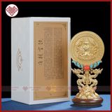  Kính Đàn Chuẩn Đề Mật Tông [Kim Cương Hỷ Lạc] 