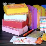  Bộ Yểm Tượng Mật Tông [Kim Cương Hỷ Lạc] 