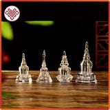  Tháp Xá Lợi [Kim Cương Hỷ Lạc] - Nhiều Mẫu 