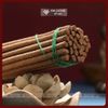  Nhang Hữu Cơ Mật Tông, Karma Happiness Incense [Kim Cương Hỷ Lạc] Nguyên Liệu Tự Nhiên, Quý Hiếm, Cổ Truyền 