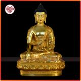  Tượng Hoàng Thần Tài Dzambala Vô Lượng Thọ Dược Sư A Di Đà Quan Âm Tứ Thủ Liên Hoa Sanh Tara Mật Tông L2 