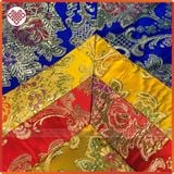  Khăn Trải Bàn Thờ Trang Trí Bàn Thờ Mật Tông [Kim Cương Hỷ Lạc] Kham Nhẫn 