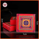  Kinh Văn Cúng Sur, Mandala Hỏa Tịnh, Giấy Kinh Văn Giải Thoát Siêu Độ [Kim Cương Hỷ Lạc] 