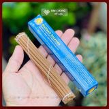  Nhang Thiền Healing Nhang Nepal Thảo Mộc Tự Nhiên [Kim Cương Hỷ Lạc] Nhang Thiền Định 