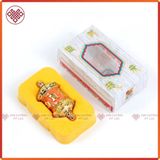  Mặt Dây Chuyền Kinh Luân [Kim Cương Hỷ Lạc] Đeo Cổ 