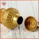  Bảo Bình Mật Tông Tây Tạng [Kim Cương Hỷ Lạc] Đồng 