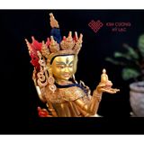  Tượng Phật Đảnh Tôn Thắng Mật Tông [Kim Cương Hỷ Lạc] 