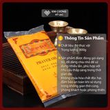  Nến Bơ Thực Vật Dùng Thắp Sáng Cúng Dường [Kim Cương Hỷ Lạc] Túi Nến Bơ 800g Thắp Sáng Ban Thờ 