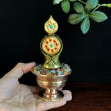  Torma Cúng Dường Mật Tông [Kim Cương Hỷ Lạc] 