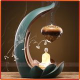  Lư Xông Trầm [Kim Cương Hỷ Lạc] 