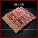  Kinh Văn Cúng, Giấy Cúng Sang Mật Tông [Kim Cương Hỷ Lạc] Cầu Duyên - Cầu Siêu - Câu Sự Nghiệp - Cầu Tài - Tiêu Tai Giải 